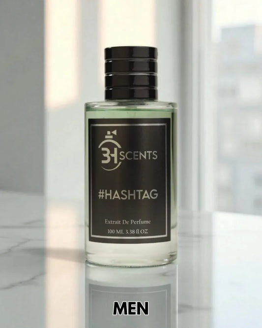 #Hashtag