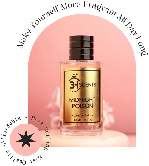 Where Luxury Meets Aroma