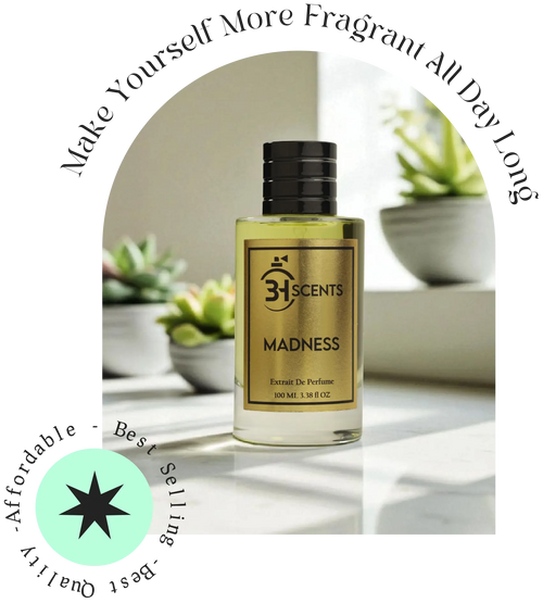 Where Luxury Meets Aroma