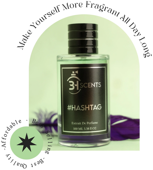 Where Luxury Meets Aroma