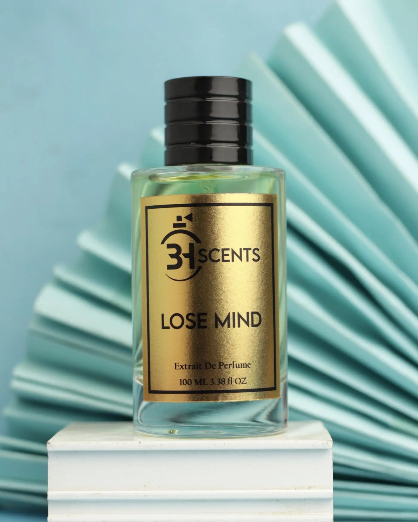Lose Mind 3.38 Fl Oz