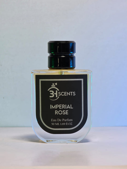 Imperial Rose