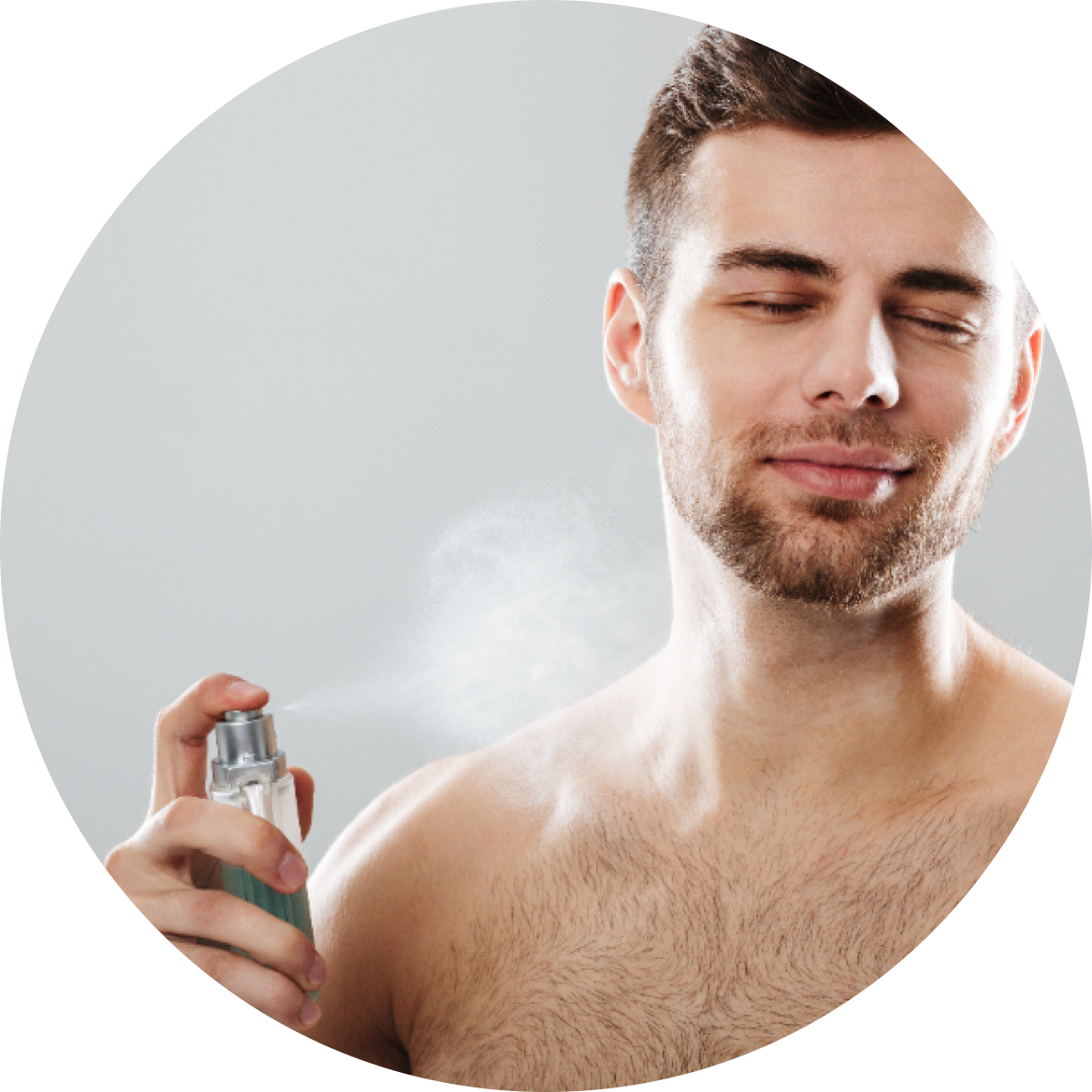 Men’s Perfumes