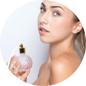 Women’s Perfumes