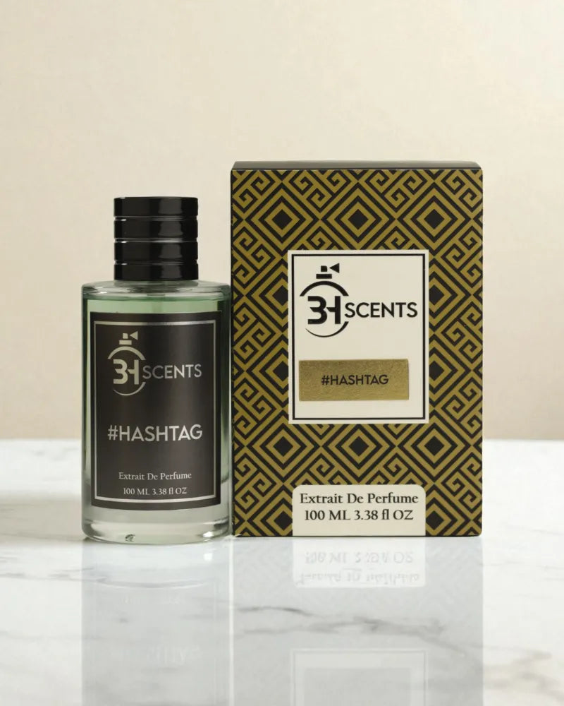 #Hashtag Inspired By Office For Men