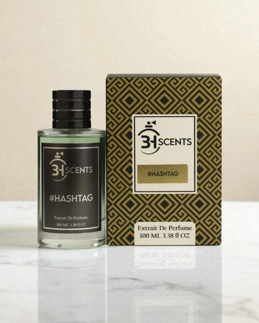 #Hashtag Inspired By Office For Men