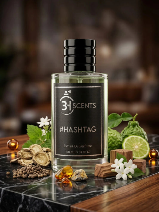 #Hashtag