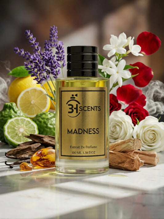 Madness Oud