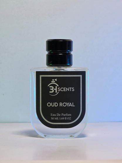 Oud Royal