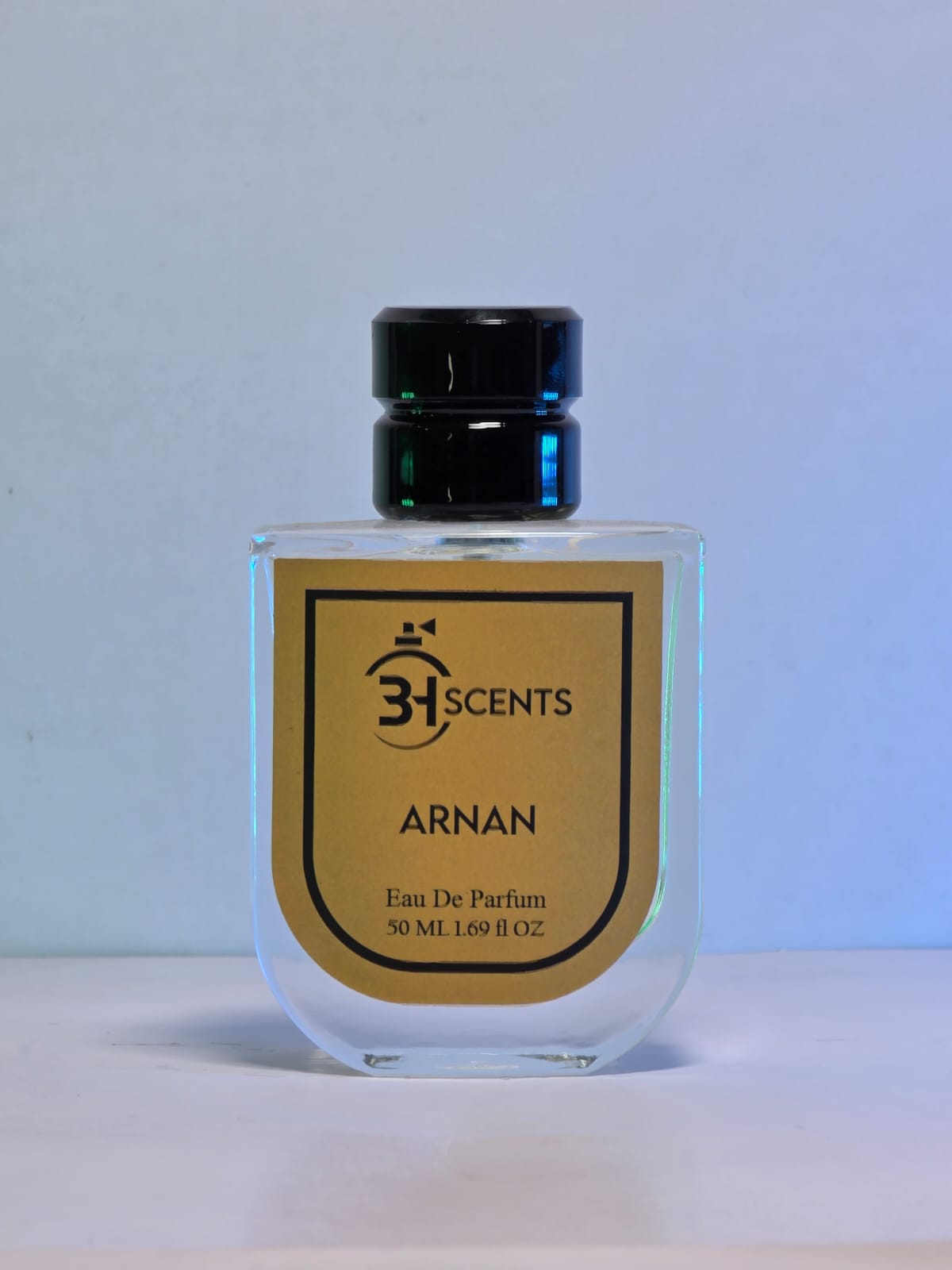 Arnan