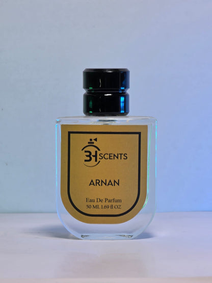 Arnan