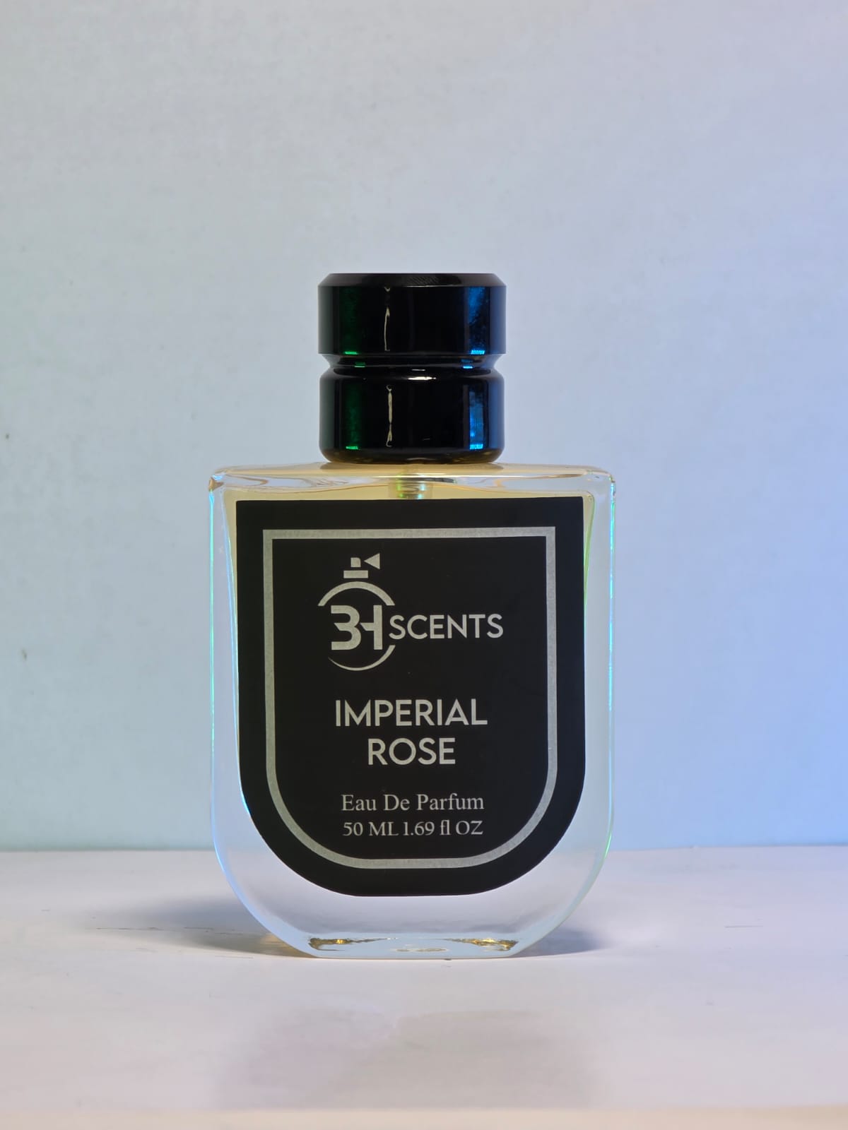 Imperial Rose