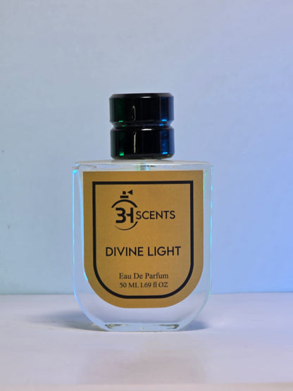 Divine Light