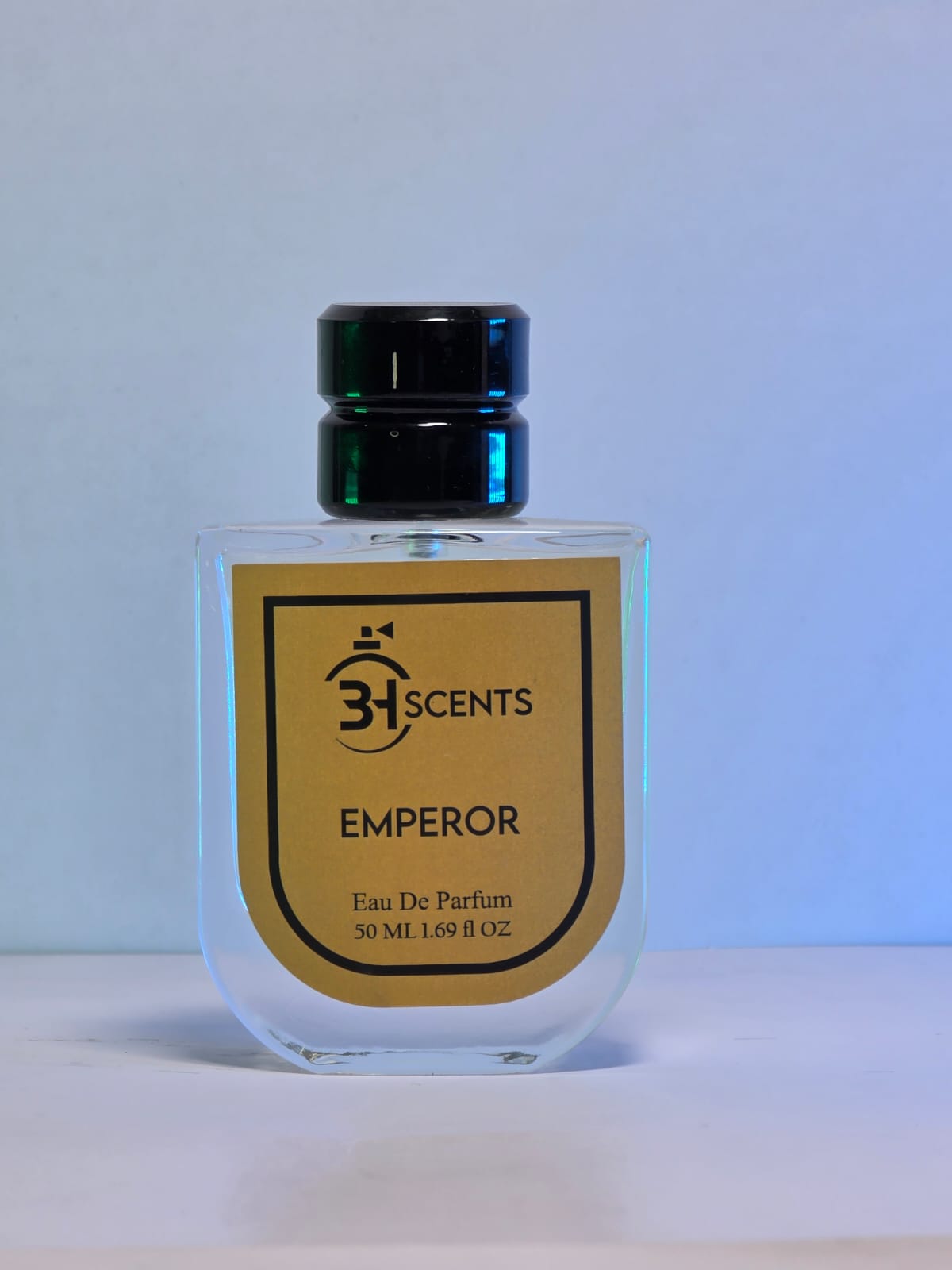 Emperor