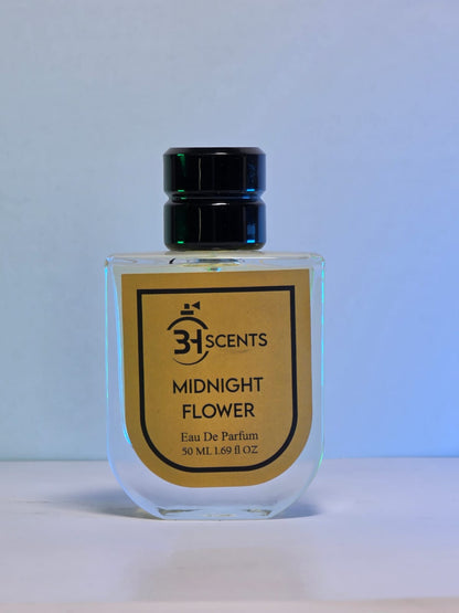 Midnight Flower