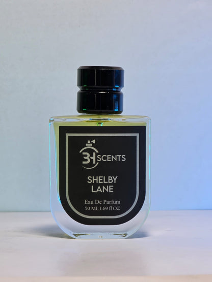 Shelby Lane