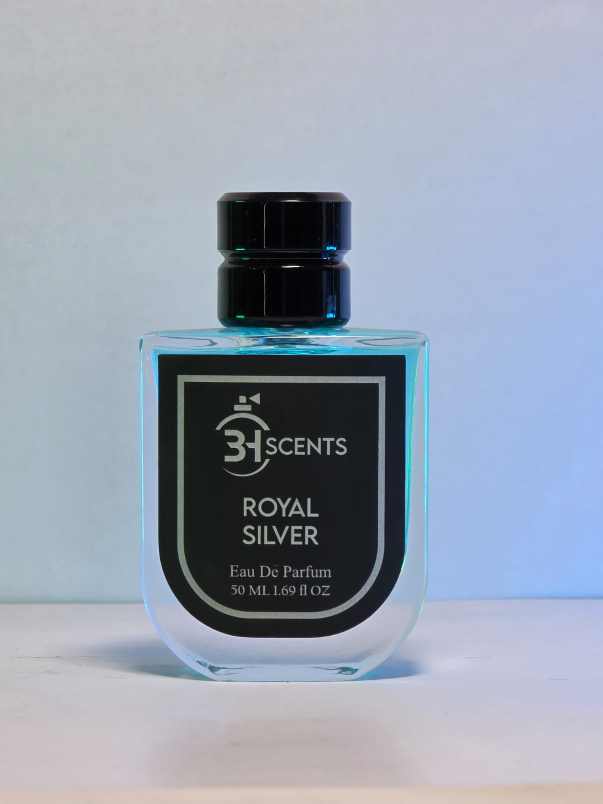 Royal Silver