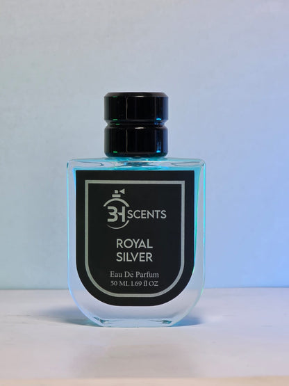Royal Silver