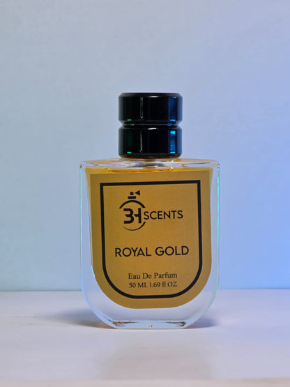 Royal Gold