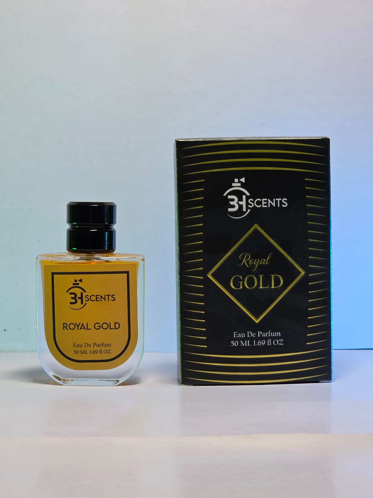 Royal Gold