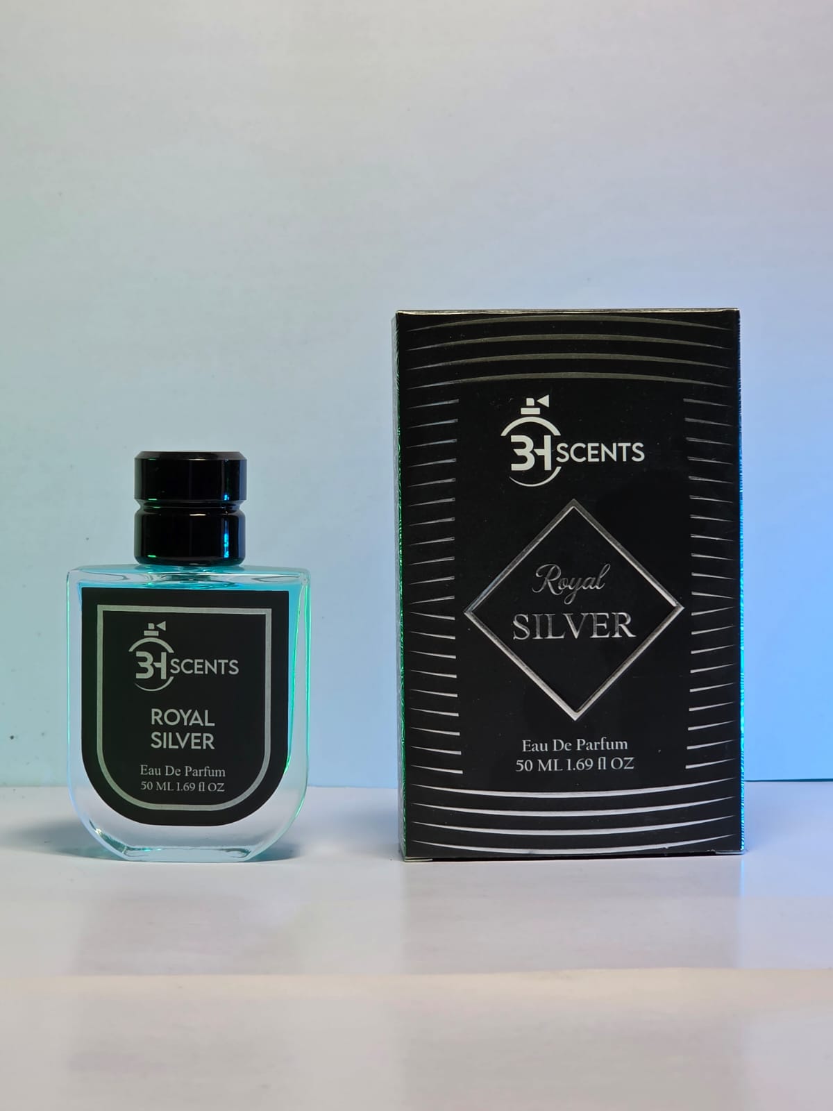 Royal Silver
