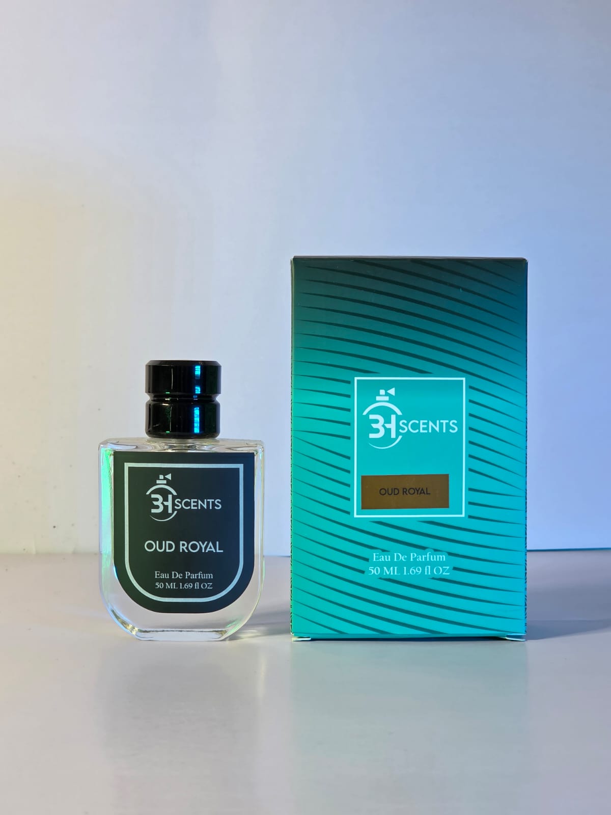 Oud Royal