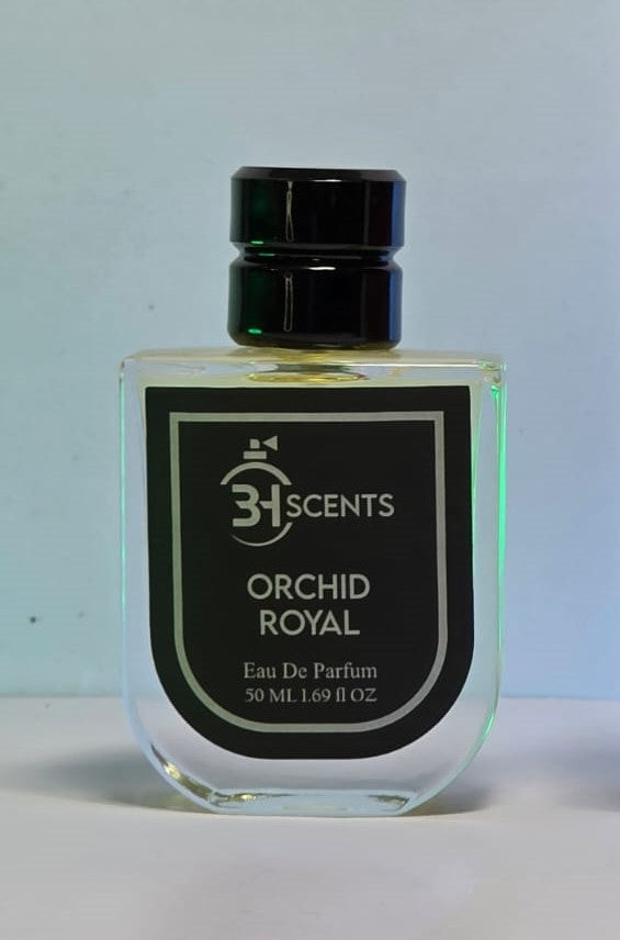 Orchid Royal