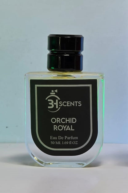 Orchid Royal