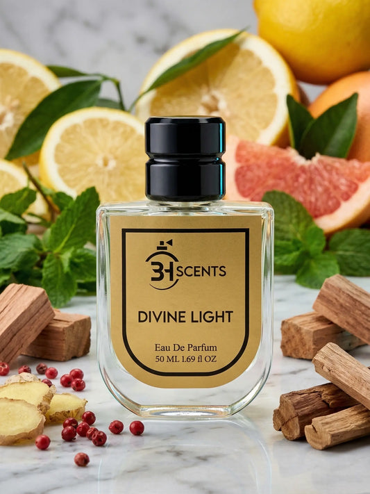 Divine Light