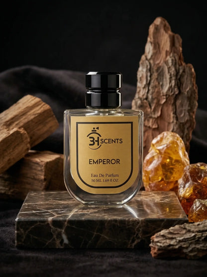 Emperor