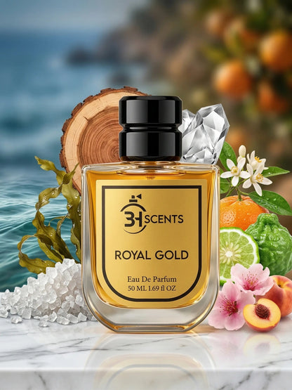 Royal Gold