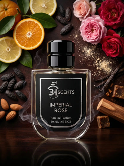 Imperial Rose