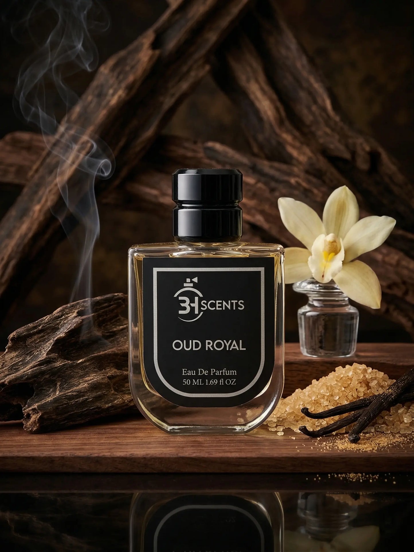 Oud Royal