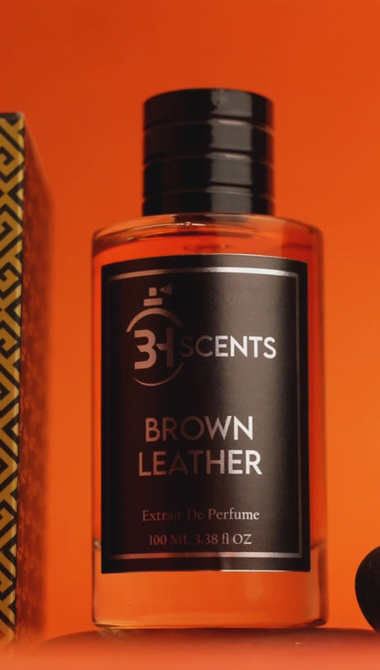 3HSCENT Men Ideal 50 Ml 1.69 Fl Oz