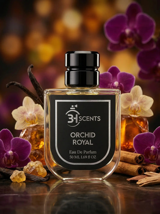 Orchid Royal